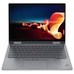 Laptop Lenovo X1 Yoga G6 Intel Core i7-1165G7 32GB DDR4 1TB SSD Intel Iris Xe Graphics Windows 10 Pro