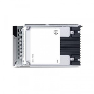 DELL 345-BECF internal solid state drive 2.5-- 960 GB Serial ATA III