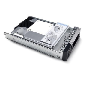 HDD DELL 3.84TB SSD SATA RI 512e 2.5in S