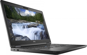 Laptop Dell Latitude 5590 Intel Core i7-8650U 8GB DDR4 256GB SSD Intel HD Graphics Ubuntu