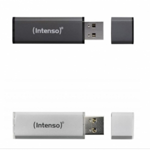 Memorie USB Intenso USB2 32GB 2Pcs  