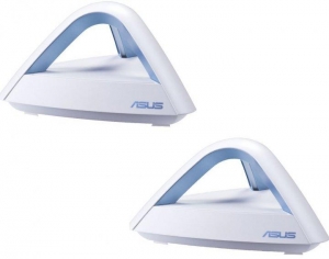 Router Wirelles Asus WI-FI SYSTEM 1750MBPS/DUALBAND 2PK MAP-AC1750