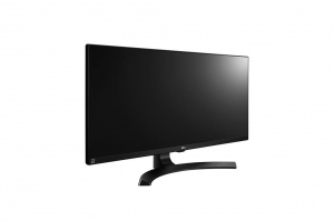 Monitor LG LCD 34WL750-B 34--, IPS, WQHD, HDR, HDMI, DP