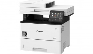 Multifunctional laser mono Canon MF543X, dimensiune A4 (Printare, Copiere, Scanare,Fax), viteza 43ppm