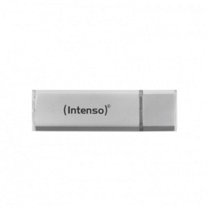 Memorie USB Intenso 32GB USB 2.0 Silver