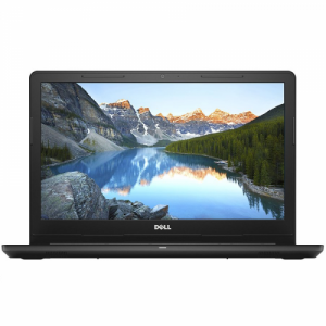 Laptop Dell Inspiron 3573 HD Intel Celeron N4000 4GB DDR4 500GB HDD Intel HD Graphics Ubuntu