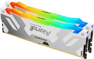 Kit Memorie Kingston Fury DDR5 64GB 6000 MHz KF560C32RWAK2-64