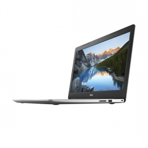 Laptop Dell Inpiron 5570 Intel Core i7-8550U 16GB DDR4 256GB SSD AMD Radeon 530 Ubuntu