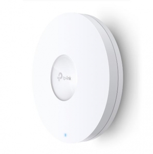 Access Point TP-Link EAP660-HD Dual Band 10/100/1000 Mbps