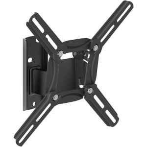Suport TV Barkan Flat/ Curved TV 2Mov Wall Mount 26
