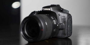 PHOTO CAMERA CANON EOS 90D KIT 18-55 IS