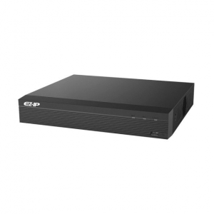 NVR 8 canale Dahua NVR1B08HS-8P; 8 MP; 80Mbps input, 4ch 1080P decoding, max 8 IPC input