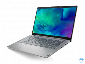 Laptop Lenovo Touchscreen IdeaPad Flex 5 14ITL05 Intel Core i7-1165G7 8GB DDR4 SSD 512GB 	Intel Iris Xe Graphics Windows 10 Home