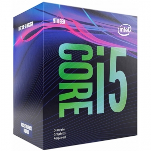 Procesor Intel Core i5-9400 S1151 BOX/2.9G BX80684I59400 S R3X5 IN