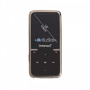 MP4 player Intenso 8GB Video Scooter LCD 1