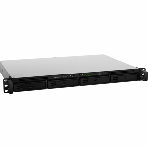 Expansion Bay For NAS Synology RX418