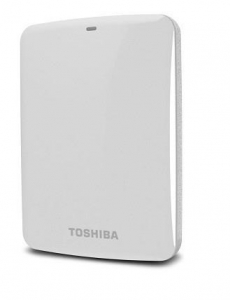 HDD Extern Toshiba Canvio Ready 500GB USB 3.0 2.5 Inch