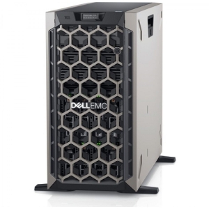 Server Tower Dell PowerEdge T440 Intel Xeon 4110 16GB DDR4 120GB SSD