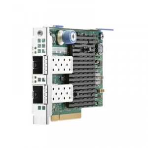 Placa de Retea HP 665243-B21 PCI-Express 10Gb 560FLR-SFP+