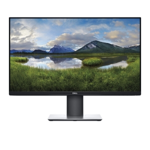 Monitor LED Touchscreen 27 inch Dell Professional P2719H-05