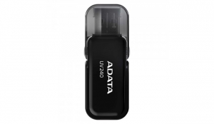 Memorie USB Adata 64GB USB 2.0 UV240 Black