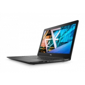 Laptop Dell Latitude 3590 Intel Core i7-8550U 8GB DDR4 256GB SSD AMD Radeon 530 2GB Windows 10 Pro 64 Bit