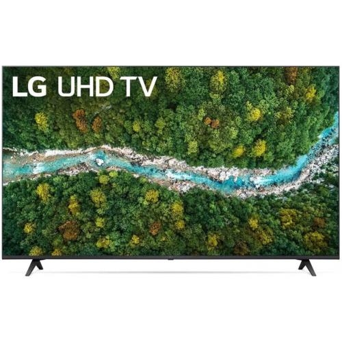Televizor LED  LG 50UP76703LB 50 Inch