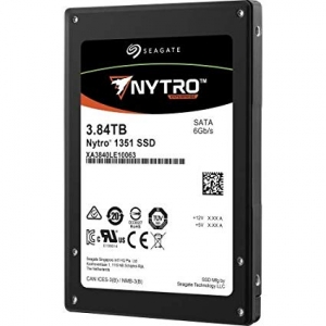 SSD Seagate 3.84TB TLC 6GB/S/XA3840LE10063 2.5 Inch