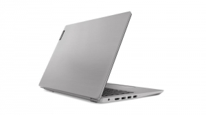 Laptop Lenovo  Lightweight IdeaPad S145-15IIL Intel Core i5-1035G4 12GB  DDR4 SSD 512GB Intel Iris Plus Graphics FREE DOS