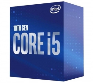 Procesor Intel Core i5-10600KF 4.1Ghz LAG 1200 BX8070110600KF S RH6S Box