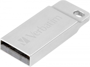  Memorie USB Verbatim  64 GB USB 2.0 Gri