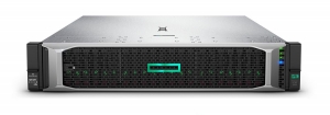 Server Rackmount HPE DL380 GEN10 4210R 32G NC 24SFF SVR