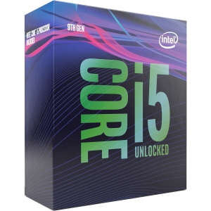 Procesor Intel Core i5-9600K 3.70GHz 9MB LGA1151 14nm BOX