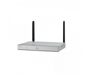 Router Wireless Cisco C1111-4PWE 10/100/1000 Mbps