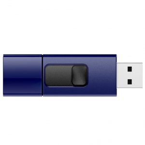 Memorie USB Silicon Power  Ultima 05 16 GB USB 2.0 Albastru