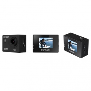 Camera video Outdoor Sencor 3CAM 4K01W