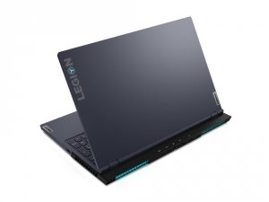 Laptop Lenovo Gaming Legion Intel Core i7-10750H 32GB DDR4 SSD 1TB NVIDIA GeForce RTX 2080 Super Max-Q 8GB FREE DOS 