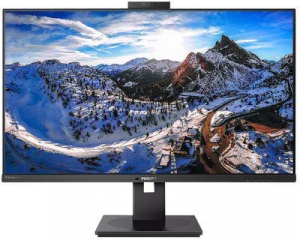 Monitor LED Philips 329P1H 31.5 Inch