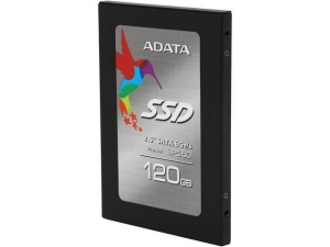 SSD ADATA 120GB Premier SP550 SATA 3 TLC NAND ASP550SS-120GM-C