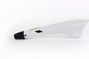 Gembird Free form 3D printing pen for ABS/PLA filament, white