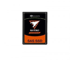 SSD Server Seagate Nytro 3031 SAS 2.5 inch 15.36TB ETLC/12GB/S XS15360TE70014 