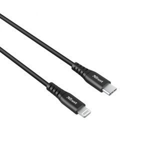Cablu de Date Trust Keyla Strong USB To USB-C 1m