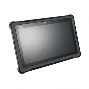 Tableta Getac F110G4-B CI5-7200U 11 inch 256GB FG21ZDKI1HXX 