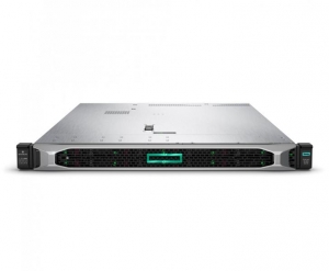 Server Rackmount HPE DL360 Gen10 4114 1P 32G 8SFF Svr/GO
