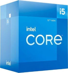 Procesor Intel Core i5-12500 3GHz 18MB LGA1700 BX8071512500
