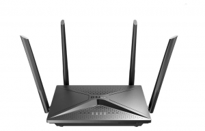 Router Wireless D-Link DIR-2150 WI-FI 5 AC2100 Dual Band 10/100/1000 Mbps