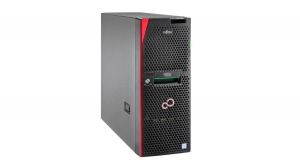 Server Tower Fujitsu PRIMERGY TX1330 M4 Intel Xeon E3-2134 16GB DDR4 NO HDD