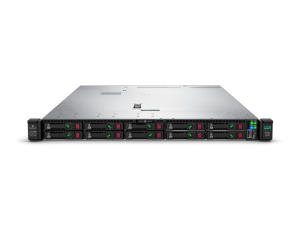 Server Rackmount HPE DL360 Gen10 4110 1P 16G 8SFF WW Svr
