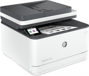 HP LaserJet Pro MFP 3102fdw Printer, Black and white, Printer for Small medium business, Print, copy, scan, fax, Two-sided printing; Scan to email; Scan to PDF