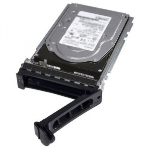 HDD Server Dell 400-AOXC-05, 600GB, 10000RPM, SAS, Hot Plug